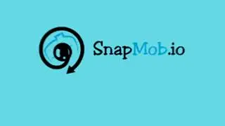 SnapMob App Explainer
