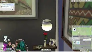 HACIENDO MI CASA EN LOS SIMS 4 SIN MODS DIA 2