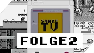 SnakeTV Folge 2