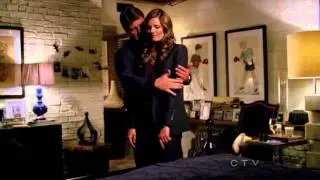 Skyfall - Castle/Beckett