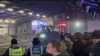 Fendt 930 tractorpulling indoor etten leur jp