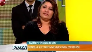 LA JUEZA | Capítulo 11 de julio - Caso 3 (parte 3)