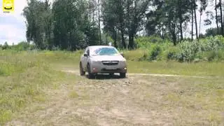 Subaru Family Party 2014 - наш отчет с мероприятия