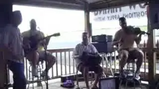 Perrodin Two Step - Cajun Troubadours