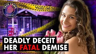 Toxic Love & A Tragic Betrayal | Morgan McCaffery | True Crime Documentary 2024 | Serial Killers..