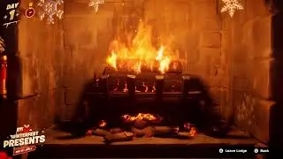 Campfire Live