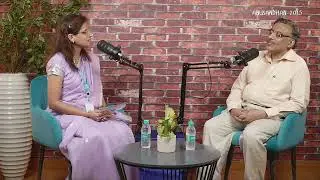 EP -4 Shaping the Future of Research | Anusandhan 2025 Reflections