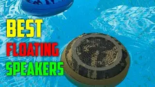 Best Floating Speakers Reviews [TOP 5 PICKS]
