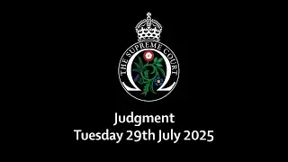D.E.L.T.A. Merseyside Limited and another v Uber Britannia Limited [2025] UKSC 31