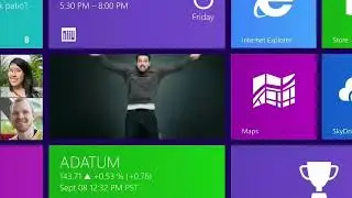 Windows commercial compilation trailer