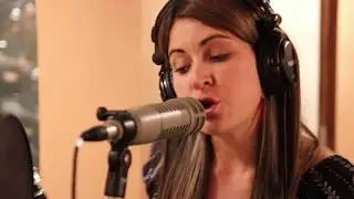 Aun Asi Rehearsal