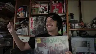 DISCOTOMIA # 1 // ROLANDO BRUNO