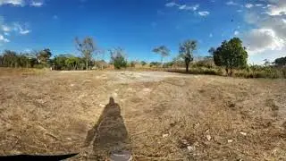Vendo terreno en chilibre