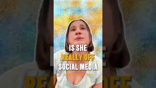 is Gypsy really off social media for good Seriously&hellip; I really hope she doesn&rsquo;t come back this time.
