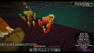 [WR] PogLoot PogWorld 1.16 RSG [2:58.971]