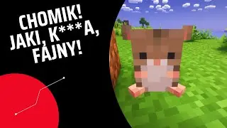 Minecraft na Modach EP04