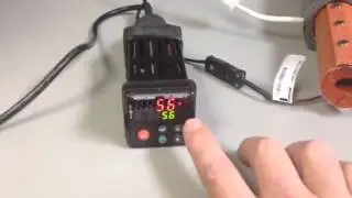 Control Cube