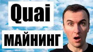 Как Майнить Quai в Hiveos и Windows на Видеокарте на Алгоритме Kawpow (для новичков)