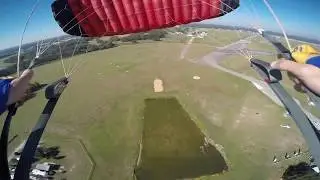 Swooping the pond (Z-Hills) VK 71