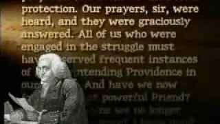 4 Of 5 / The Bible's Influence In America  /  American Heritage Series / David Barton