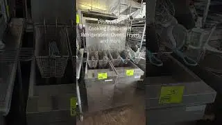 🍽️ Commercial Restaurant Equipment Auction &mdash; Chicago, IL