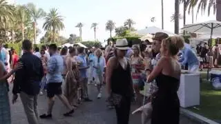 Angeleno Magazine Live and Dine LA Event [2016] | LA Events