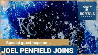 The perfect Royals offseason ft. Joel Penfield | Kansas City Royals Podcast