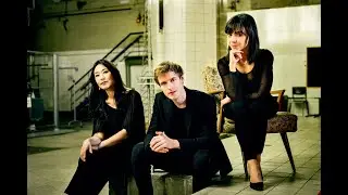 Quantum Clarinet Trio - Nino Rota, Trio for Clarinet, Cello and Piano (1973)