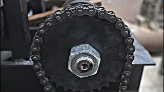DIY Electric Profile Bending Machine