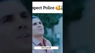 Respect police #respect #police #respectpolice