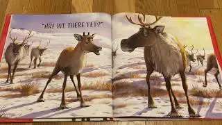 Hush Up and Migrate!/by Sandra Markle/Illustrated by Howard McWilliam/Important to listen to mom