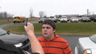Car Search Rights