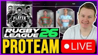 What Round 23 Games Should I Play on Rugby League 26