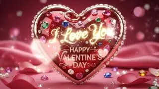 Happy Valentine's Day