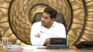 VISUALS OF AP CABINET MEETING BY AP CM, MINISTERS & OTHERS AT SECRETARIAT ON 18072019