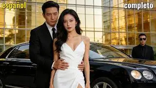 【FULL】Hija adoptiva humilde vs CEO misterioso: se llevó su preferencia especial #drama