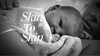 Skin to Skin: The Science of a Mother's Touch
