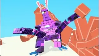 Muscle Rush NEW MAX LEVEL Android iOS Gaming lv109 lv110