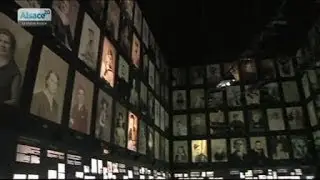 Le Memorial de Schirmeck