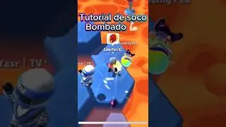 Tutorial de soco bombado