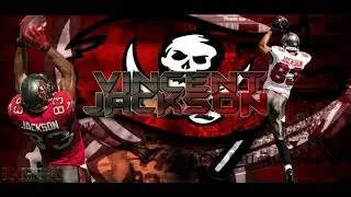 2013 Vincent Jackson Highlights