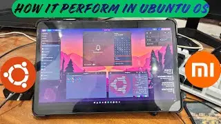 Turning My Xiaomi Pad 6 Into a Linux Laptop