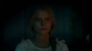 Den Danske Filmskole 2017 - Lille danser - Trailer