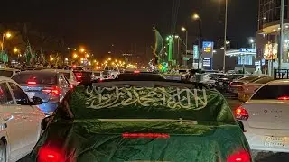 يوم الوطني 🇸🇦😍