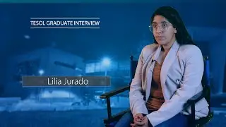 TESOL Lilia Jurado