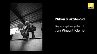 skate-aid-Workshop in M&uuml;nster - Reportagefotografie mit Nikon-Fotograf Jan Vincent Kleine