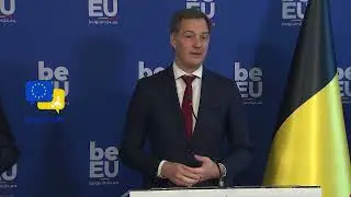 Belgian Presidency: Time is ticking for EU green agenda