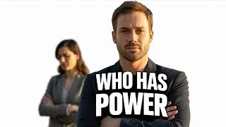 How Men Lose Power in Relationships (And How to Take It Back)