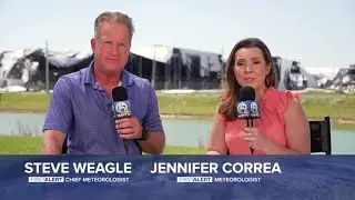 WPTV First Alert Weather Special 2025