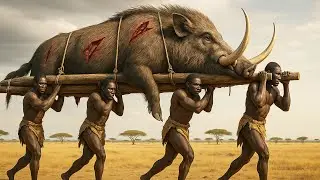 Human Evolution Explained: From Ancient Apes to Modern Humans